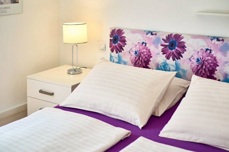 Bed & Breakfast Anastasia Suites Zagreb