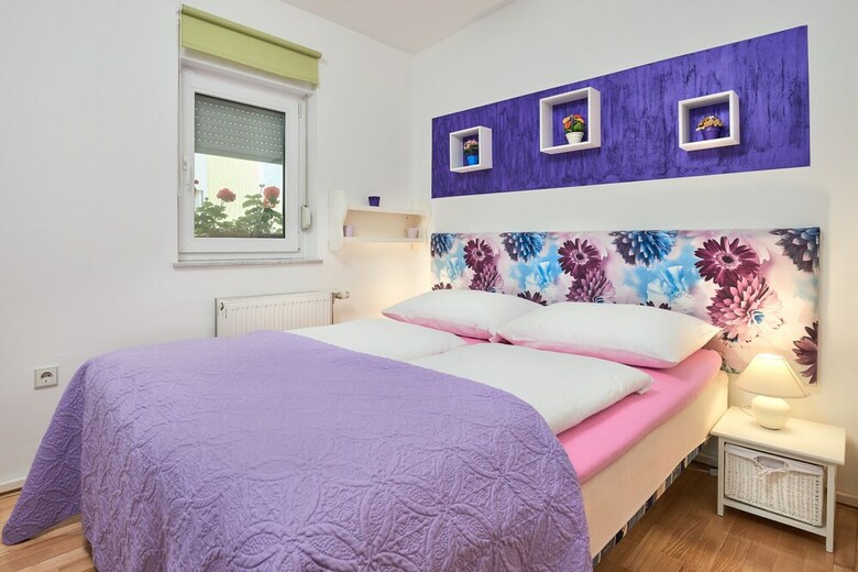Bed & Breakfast Anastasia Suites Zagreb