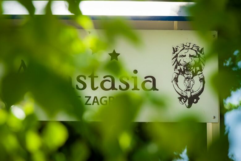Bed & Breakfast Anastasia Suites Zagreb