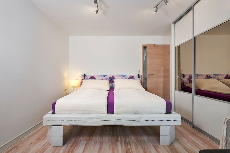 Bed & Breakfast Anastasia Suites Zagreb