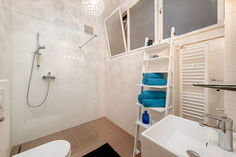 Bed & Breakfast Anastasia Suites Zagreb
