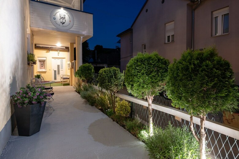 Bed & Breakfast Anastasia Suites Zagreb