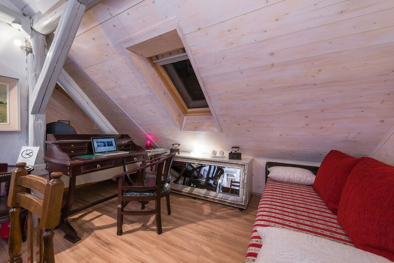 Bed & Breakfast Anastasia Suites Zagreb