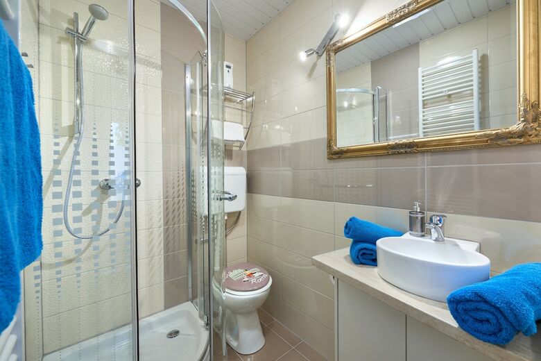 Bed & Breakfast Anastasia Suites Zagreb