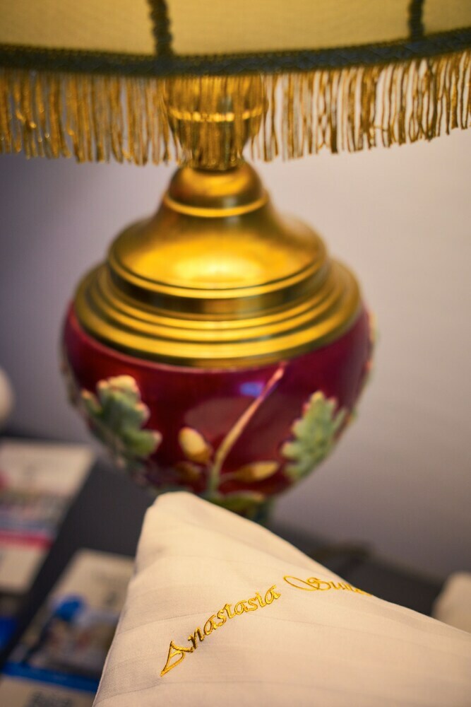 Bed & Breakfast Anastasia Suites Zagreb