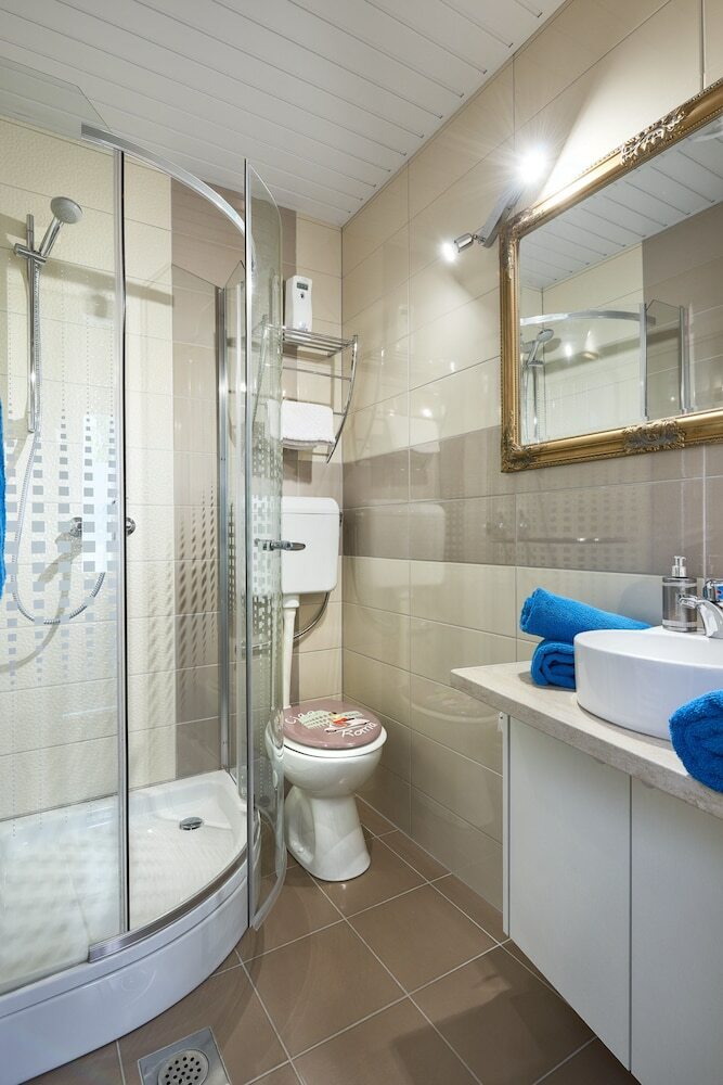 Bed & Breakfast Anastasia Suites Zagreb