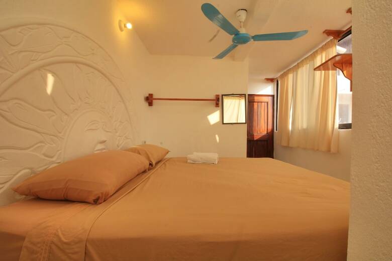 Hotel Zanzibar