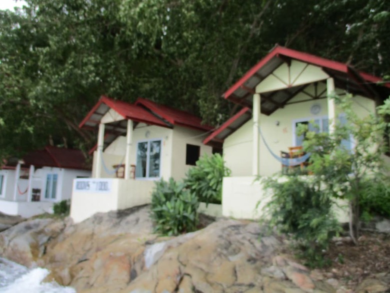 Hotel Sunrise Villas Seaview