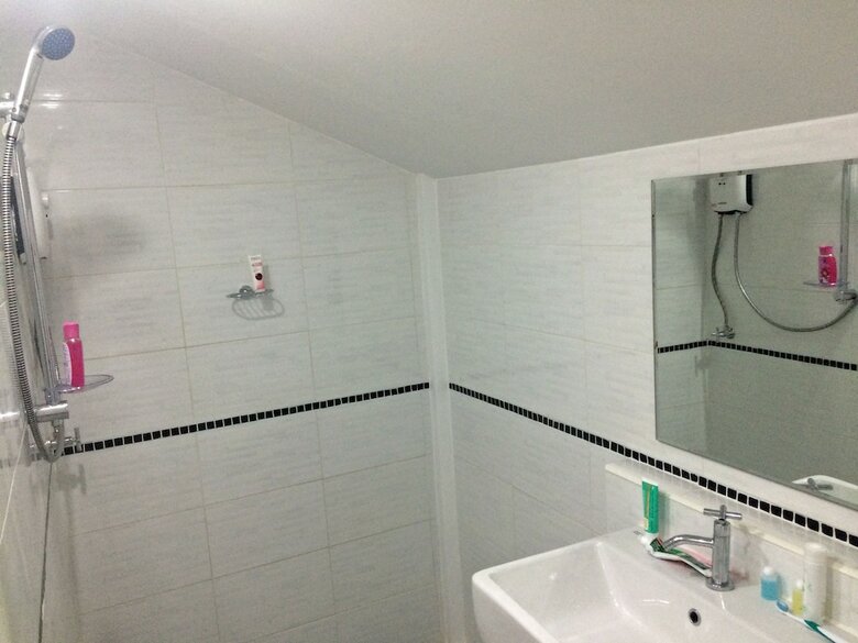 Hotel Sunrise Villas Seaview