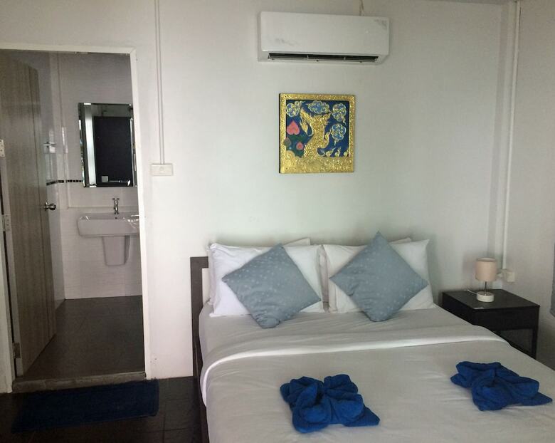 Hotel Sunrise Villas Seaview