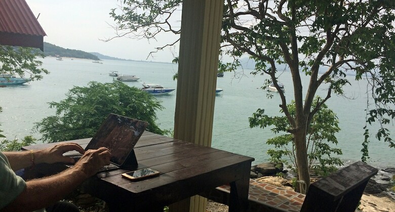 Hotel Sunrise Villas Seaview