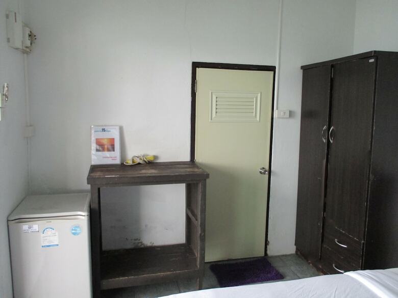 Hotel Sunrise Villas Seaview