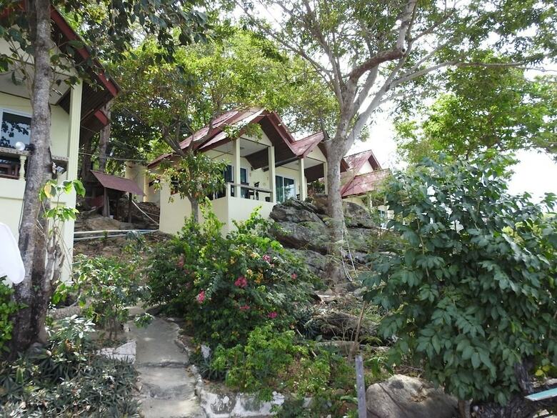 Hotel Sunrise Villas Seaview