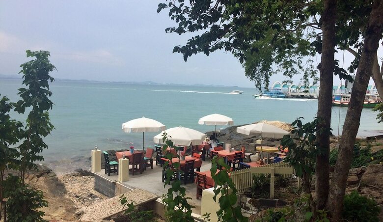 Hotel Sunrise Villas Seaview
