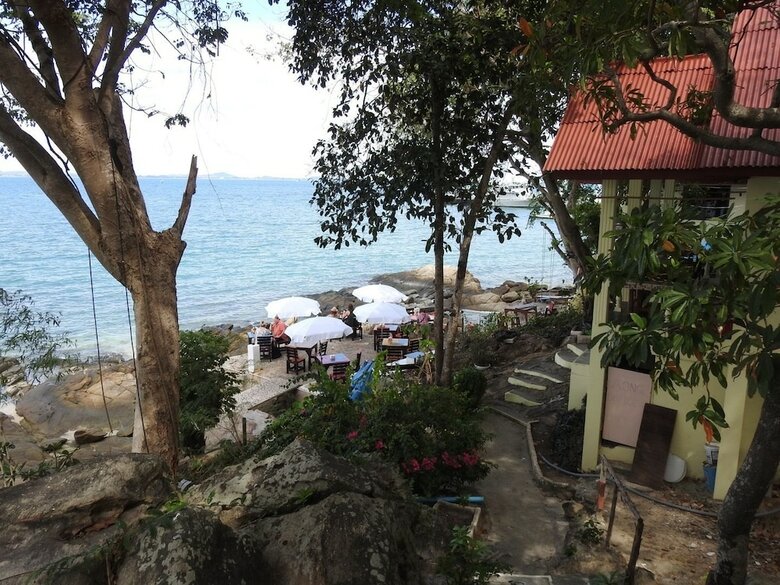 Hotel Sunrise Villas Seaview