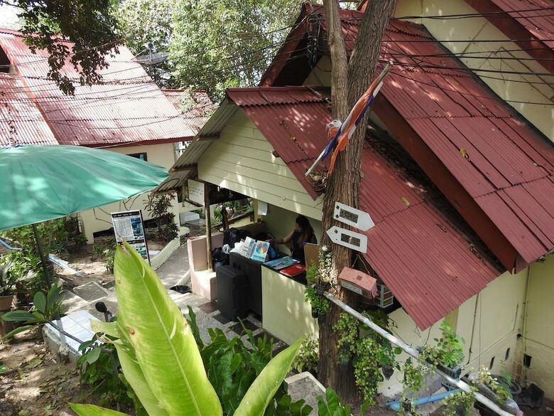 Hotel Sunrise Villas Seaview