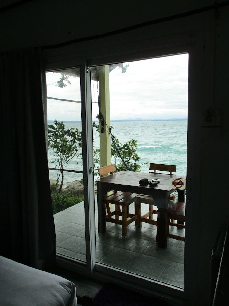 Hotel Sunrise Villas Seaview