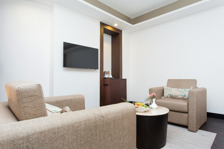 Hotel Mulberry