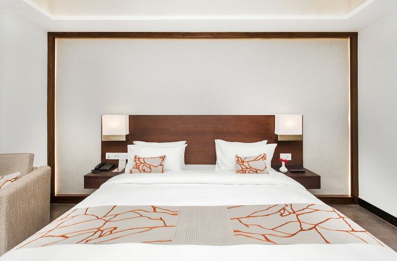 Hotel Mulberry