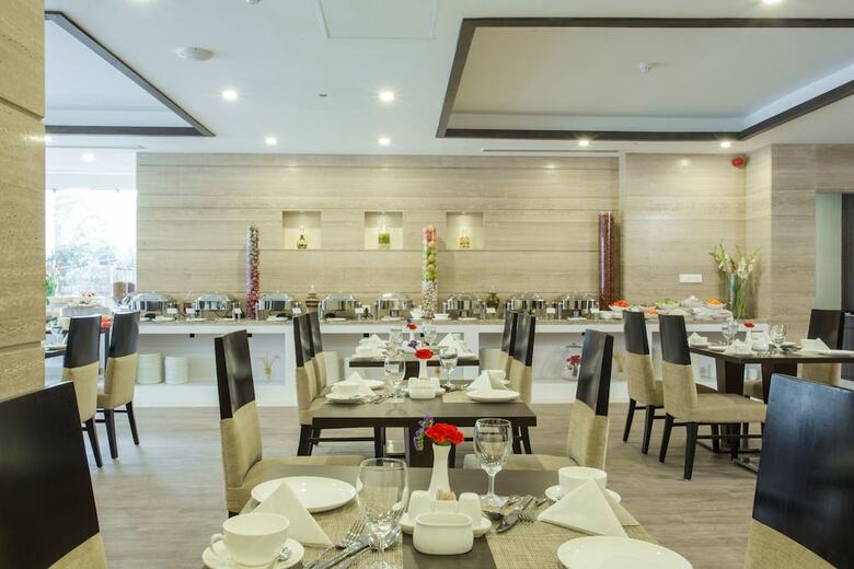 Hotel Mulberry