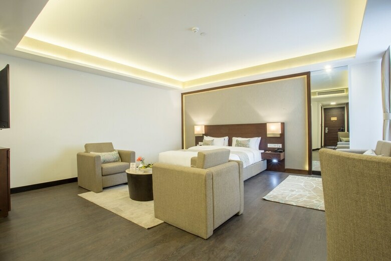 Hotel Mulberry