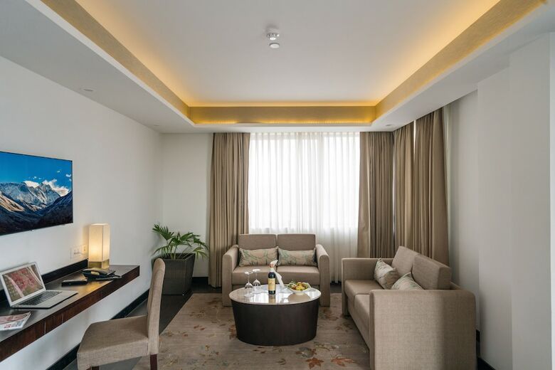 Hotel Mulberry
