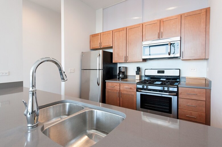 Apartamentos Distinct Lincoln Park Suites By Sonder