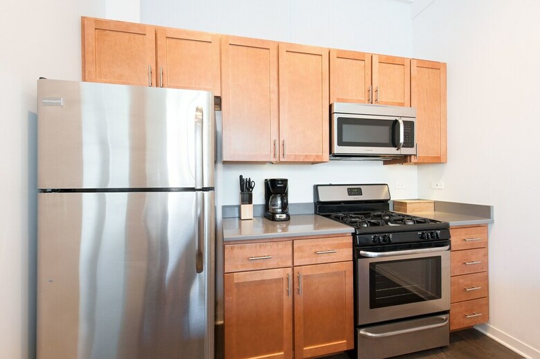 Apartamentos Distinct Lincoln Park Suites By Sonder