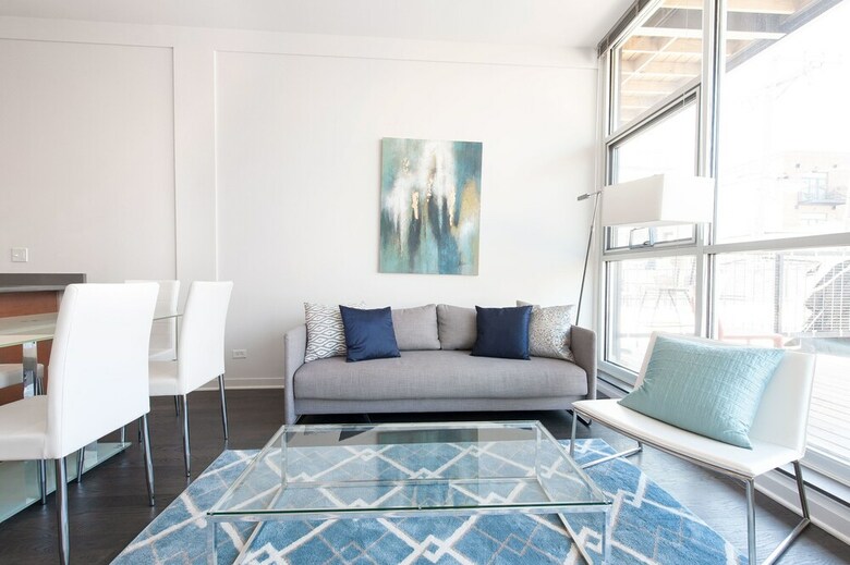 Apartamentos Distinct Lincoln Park Suites By Sonder