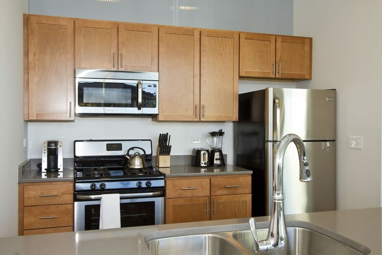 Apartamentos Distinct Lincoln Park Suites By Sonder