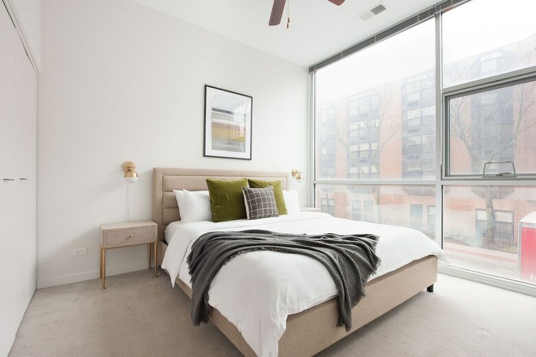 Apartamentos Distinct Lincoln Park Suites By Sonder