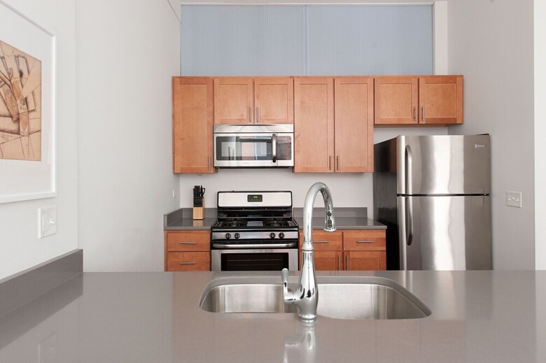 Apartamentos Distinct Lincoln Park Suites By Sonder