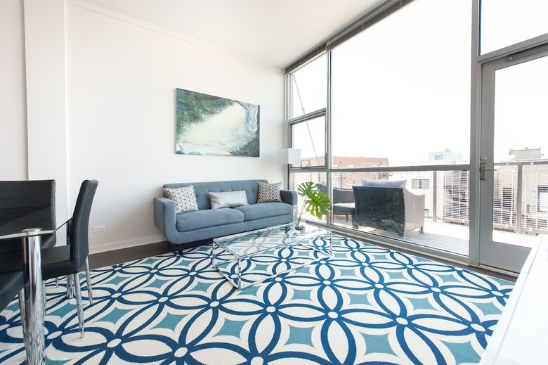 Apartamentos Distinct Lincoln Park Suites By Sonder