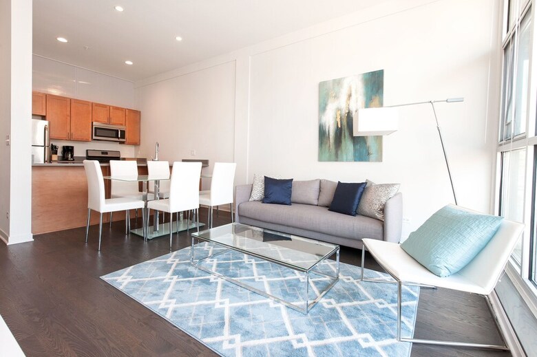 Apartamentos Distinct Lincoln Park Suites By Sonder