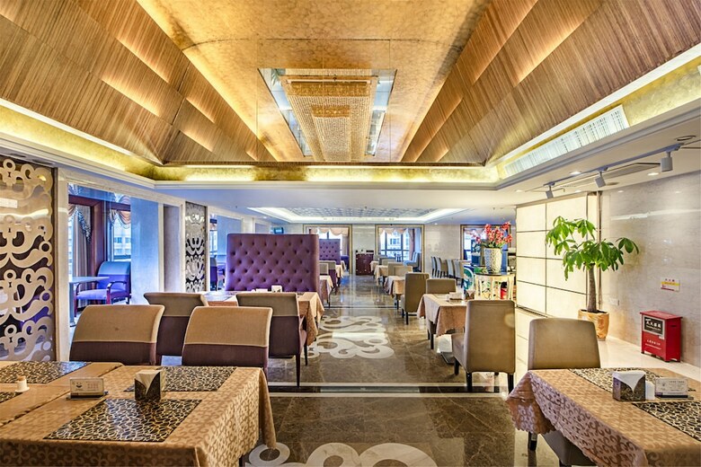 Haikou Baofa Shengyi Hotel