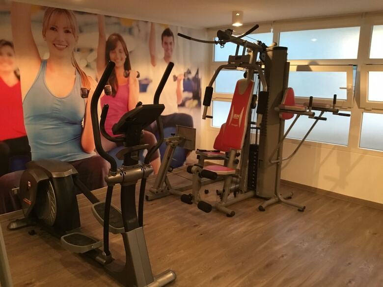 Apartamentos Condominio Aqua La Serena