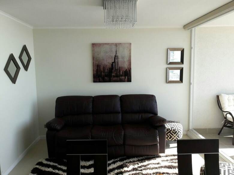 Apartamentos Condominio Aqua La Serena