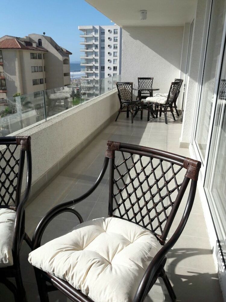 Apartamentos Condominio Aqua La Serena