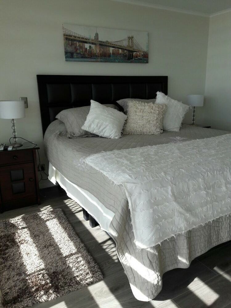 Apartamentos Condominio Aqua La Serena
