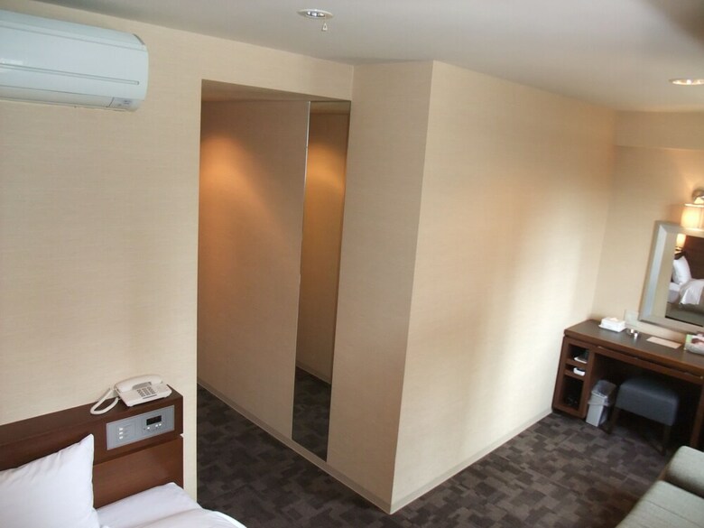 Center Hotel Toyota