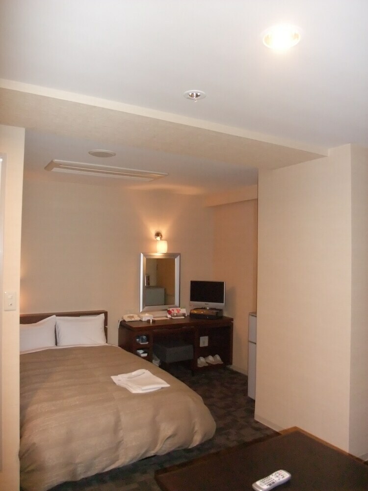 Center Hotel Toyota