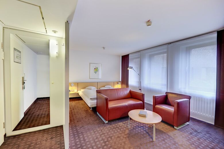 Hotel Maternushaus