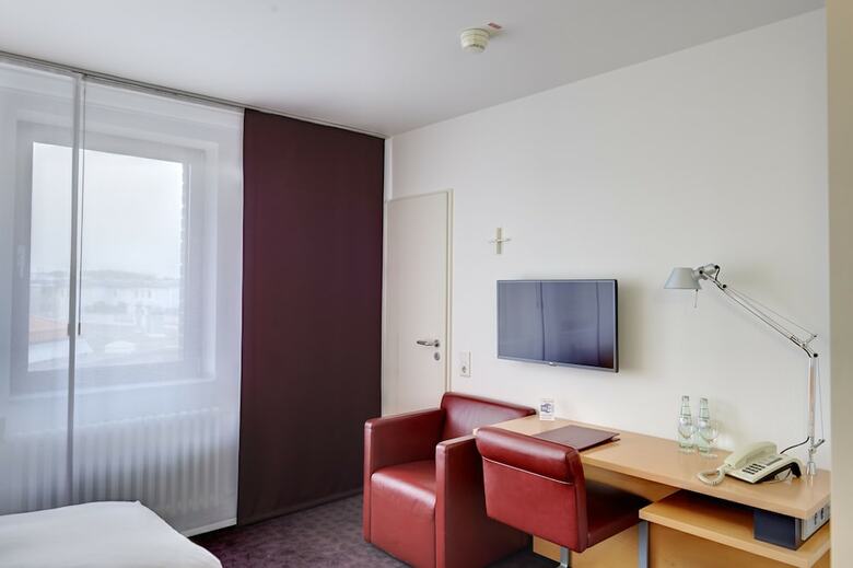 Hotel Maternushaus