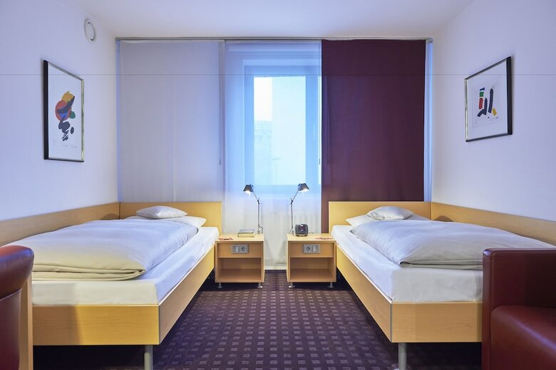 Hotel Maternushaus