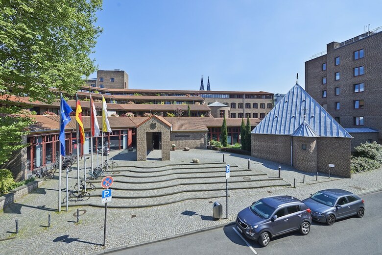 Hotel Maternushaus