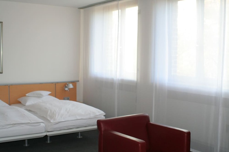 Hotel Maternushaus
