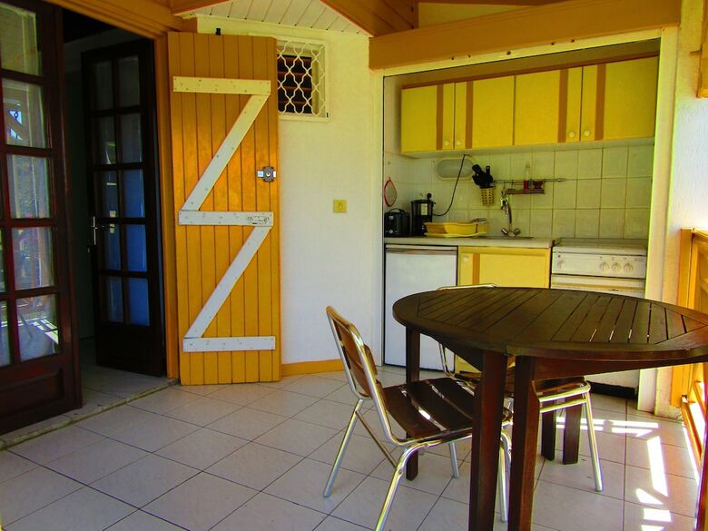 Residencia La Colline Verte