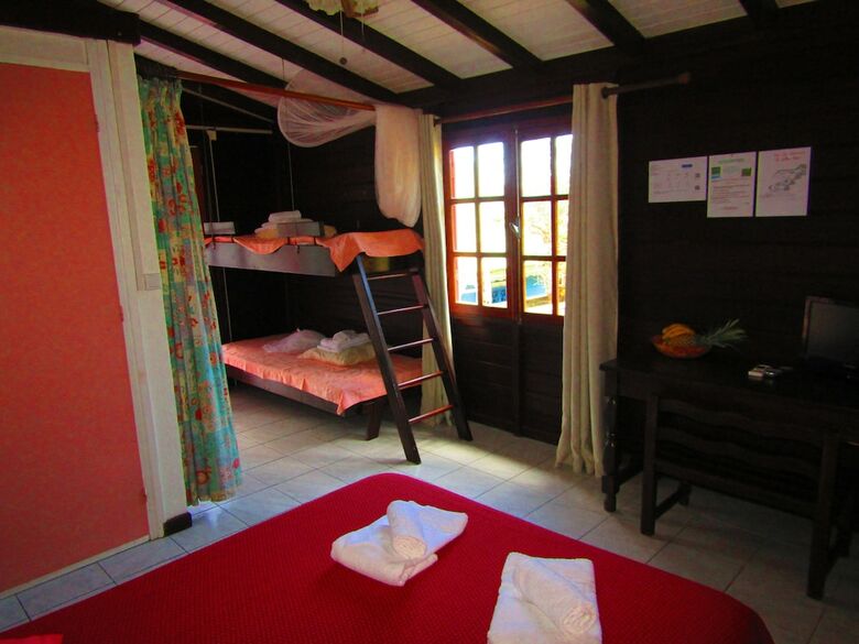 Residencia La Colline Verte