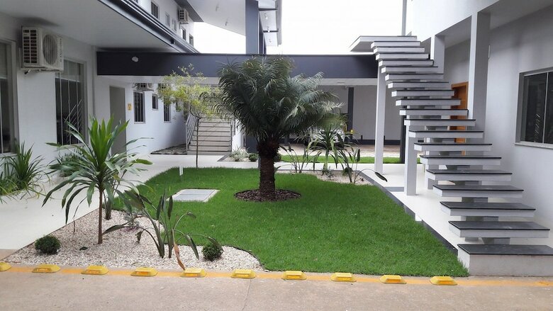 Hotel Mandino