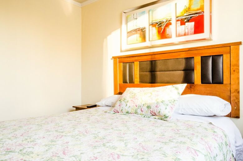 Apart Providencia Santa Beatriz